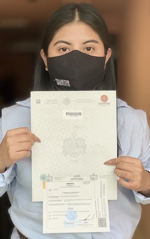 Apostilla en Mexico, Apositlla Guadalajara, Apostilla Jalisco