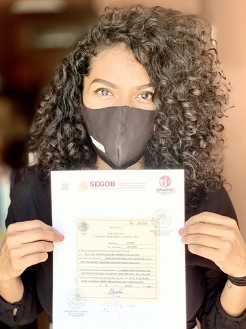 Apostilla Veracruz Mexico